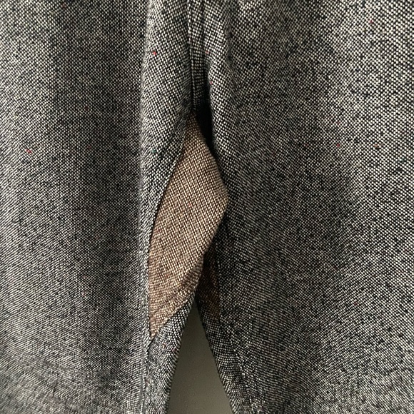 PINK DOLPHIN PANTS GRAY SIZE 34 - Picture 2 of 9